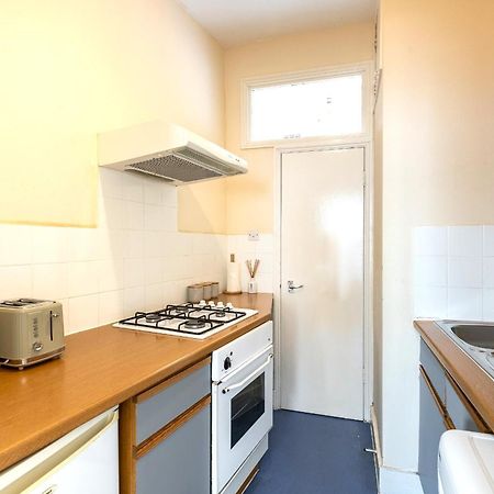 Kings Cross Pad Apartment Лондон Екстериор снимка