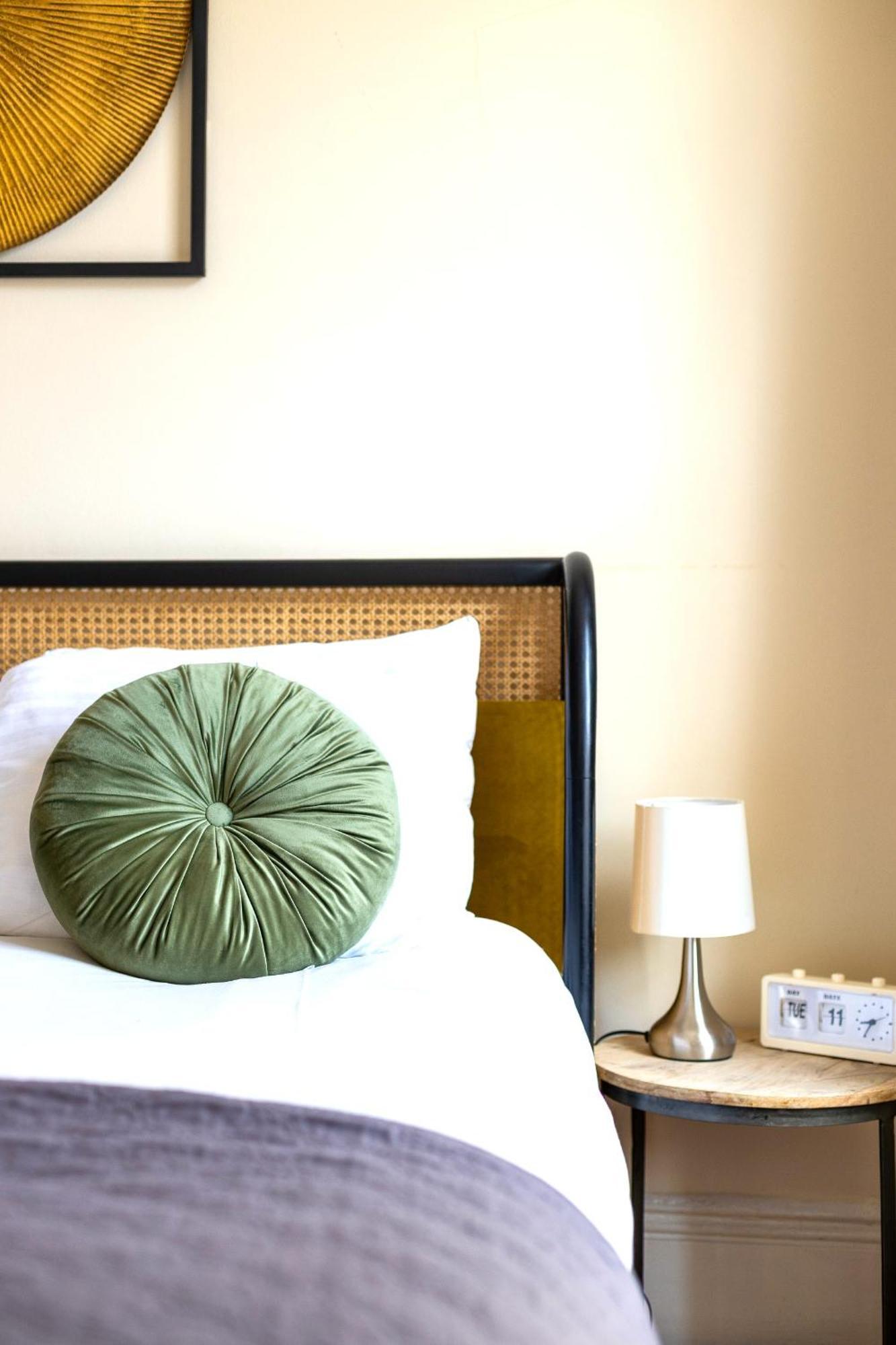 Kings Cross Pad Apartment Лондон Екстериор снимка