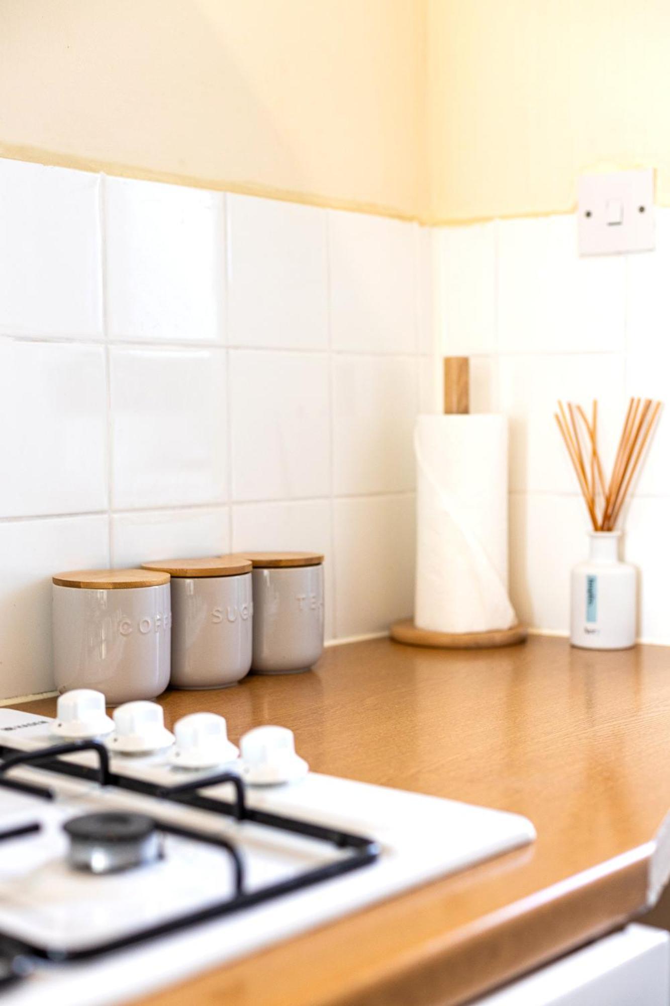 Kings Cross Pad Apartment Лондон Екстериор снимка