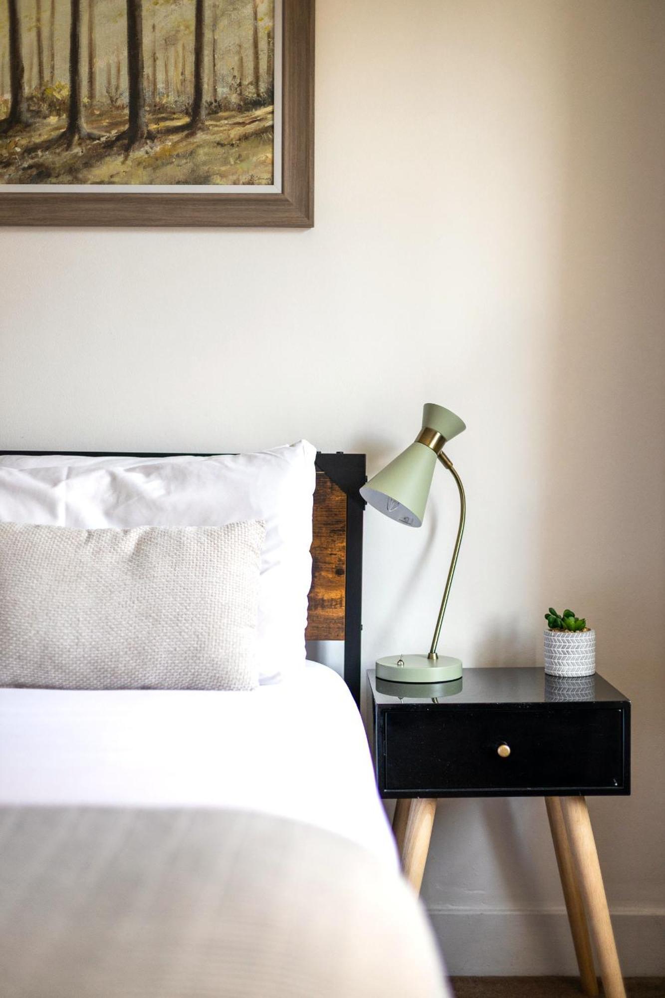 Kings Cross Pad Apartment Лондон Екстериор снимка