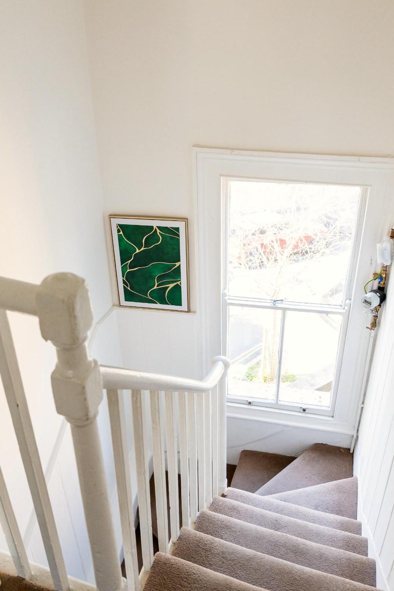 Kings Cross Pad Apartment Лондон Екстериор снимка