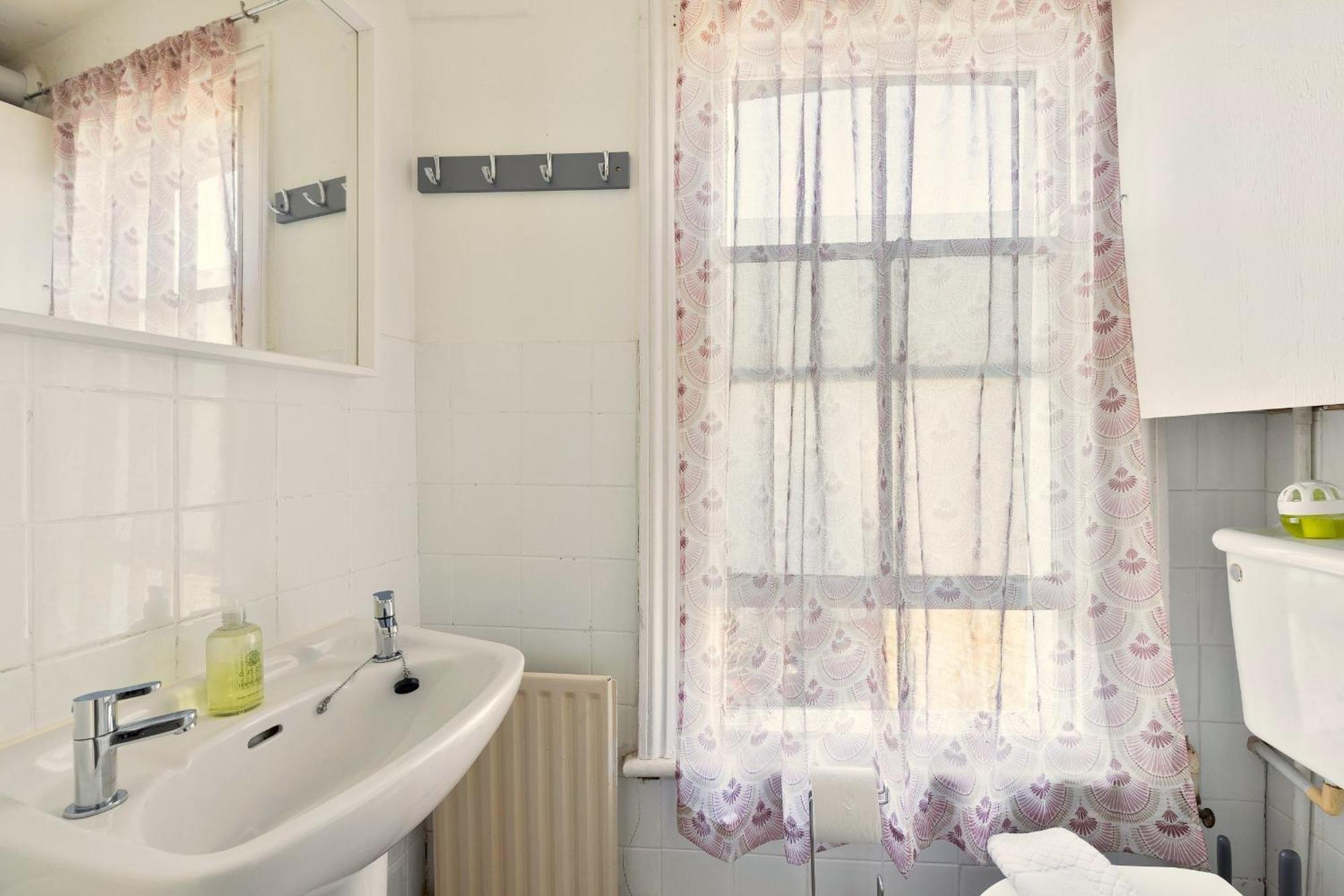 Kings Cross Pad Apartment Лондон Екстериор снимка